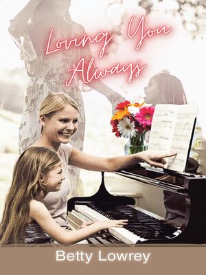 cover image of LOVING YOU ALWAYS